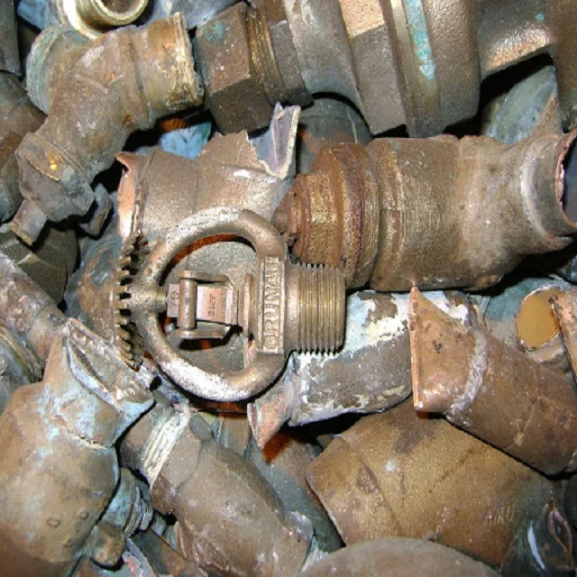 
100% латунный медовый лом, чистый латунный медовый мед, латунные желтые лом 