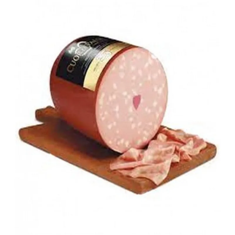 BEST QUALITY MADE IN ITALY MORTADELLA PRODUCED WITH BEST MEATS FOR EXPORT