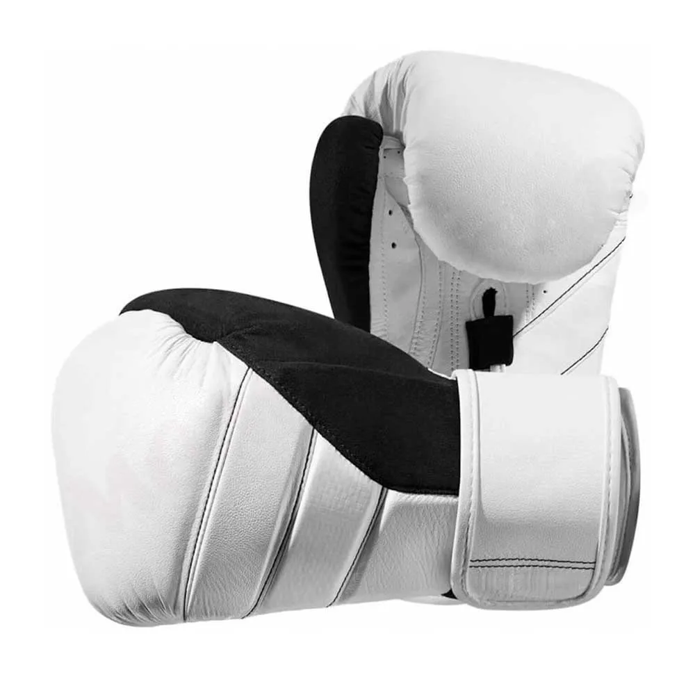 custom logo wholesale boxing gloves full finger leather boxing glove low MOQ custom logo boxing gloves