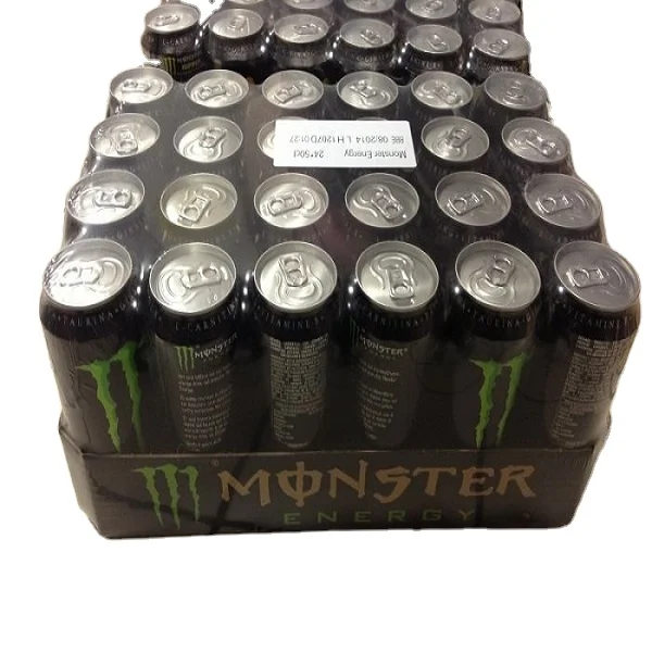 
Original Monster Energy Drink 500ml For Sale | High Quality Monster Energy Drink Wholesale | Buy Top Grade Monster Energy Drinks 