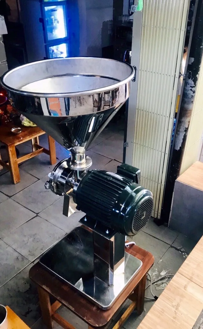 Разумная цена, Высококачественная кофемолка из Вьетнама, 1hp и 2 hp