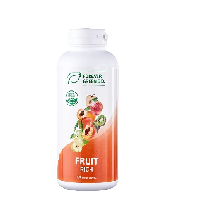 Taiwan Manufacturer 100% Liquid Fertilizer Liquid Amino Acid Fruits Fertilizer enlarge fruit wholesale use 300ml