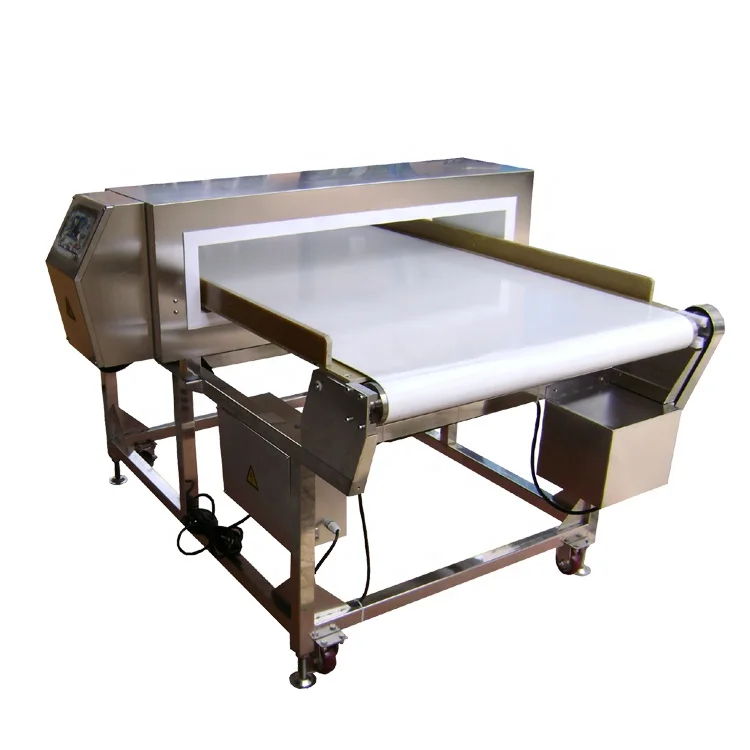 Промышленный металлоискатель, бренды для пищевой промышленности, горячая Распродажа, заводская цена