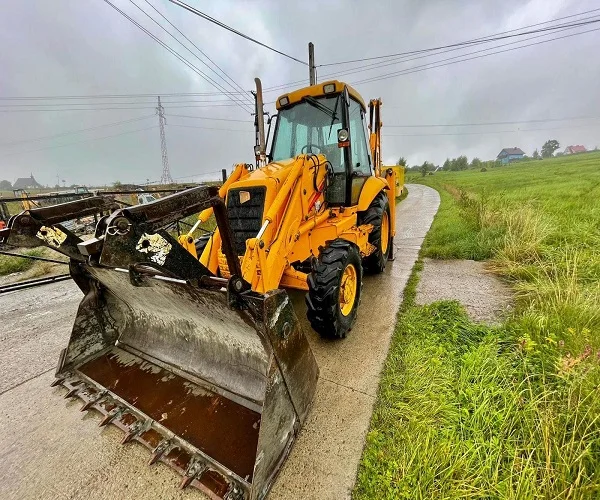 Mini Tractor Backhoe Loader Small Backhoe CE 2ton 3ton 5ton 6ton Unique Diesel Travel Marketing Motor Cylinder Power Building