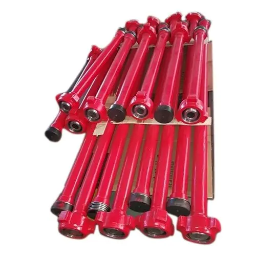 PUP Joints & Swivel Joints