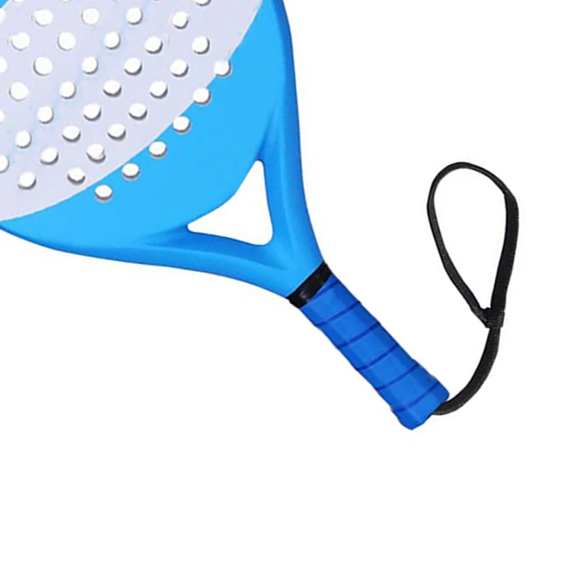 
Custom Carbon Beach Tennis Rackets, Beach Tennis Paddle Set, Padel Tennis Rackets 