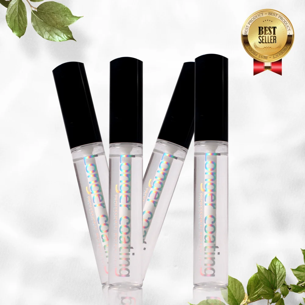 BIS Eyelashes Longer Coating 10ml  / Made in Korea / Private Label Service