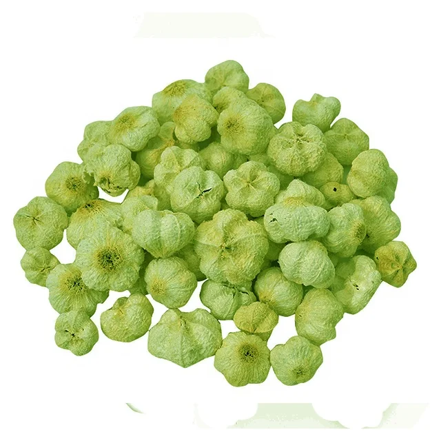 Putka pods Pot Natural potpourri bags for home decoration wedding decoration artificial flowers amazon top seller