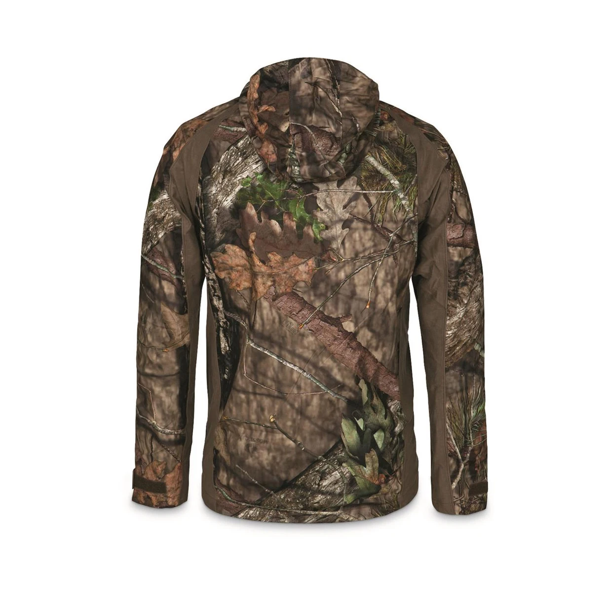Fashion manufacture hunting jacket camouflage clothing for men