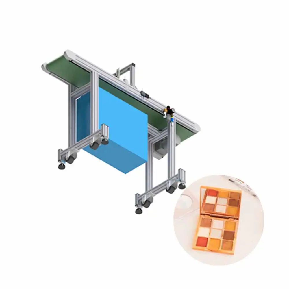  Диспенсер для теней век в комплекте