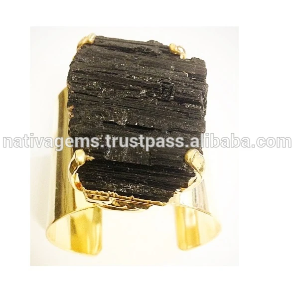 TOURMALINE CUFF