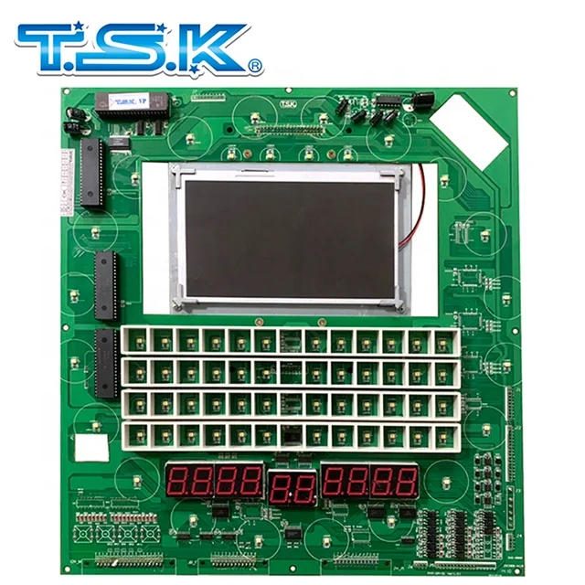 High quality MYP-9 Soccer 9 balls arcade amusement park Pinball machine