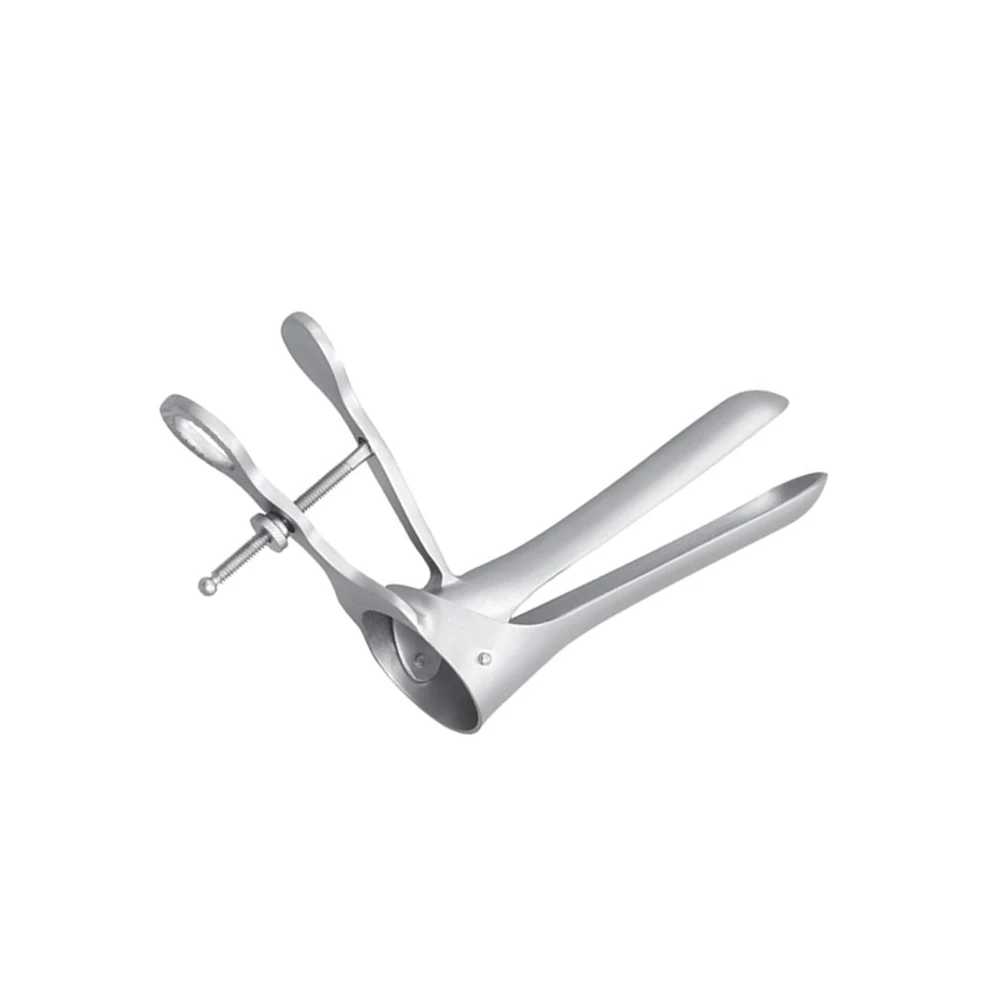 Гинекологический инструмент из высококачественной нержавеющей стали для вагинального зеркала Winterton