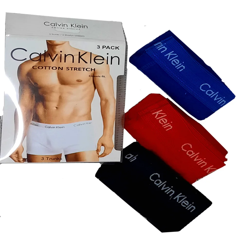 Высококачественные мужские боксеры любых брендов, оригинальные мужские боксеры 3 в 1 упаковке от производителя из Бангладеш по низкой цене