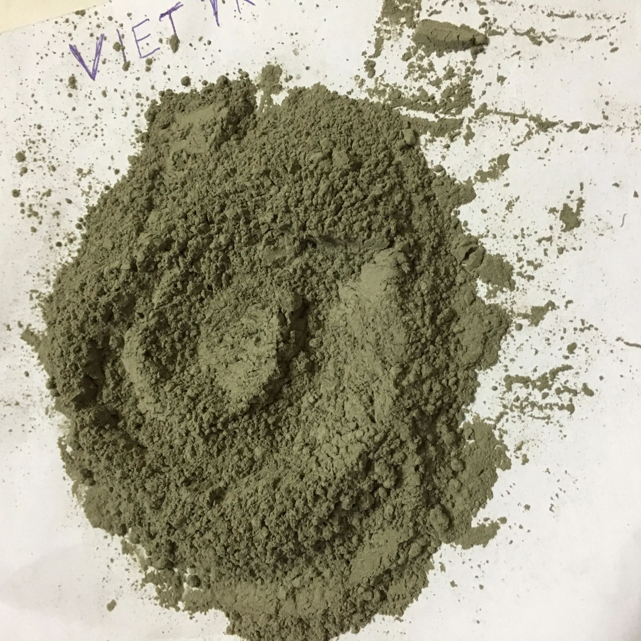 
Vietnam high quality grey cement price 42.5N per ton in low price 