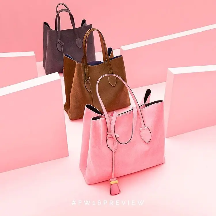 
chip price fashionable design 100% leather women bag in Bangladesh 