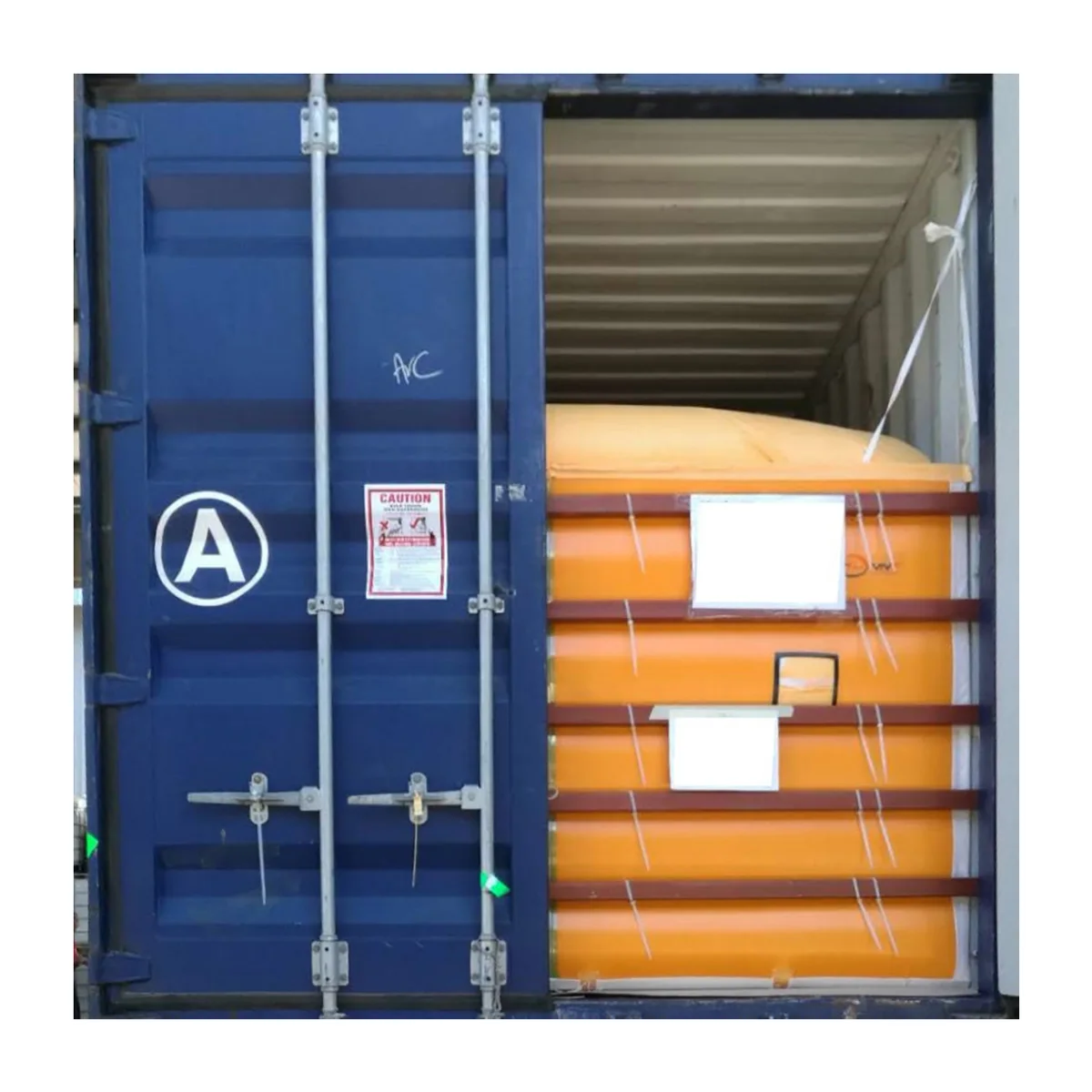 Flexibag Packing High Quality Natural Latex Liquid From Malaysia