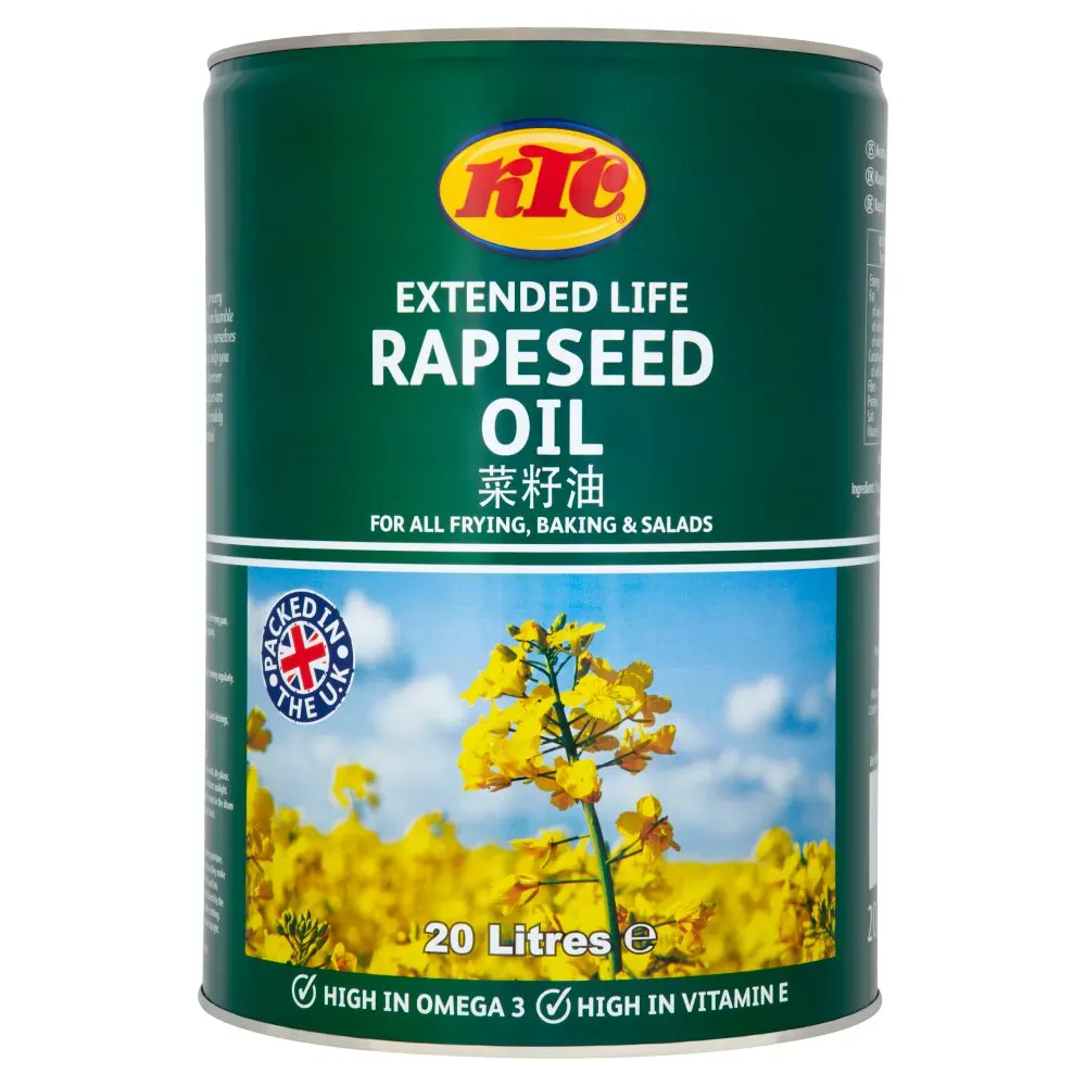 Rapeseed oil Certified Organic 100 % Pure Refined Rapeseed Oil, Canola Oil, Crude degummed rapeseed oil