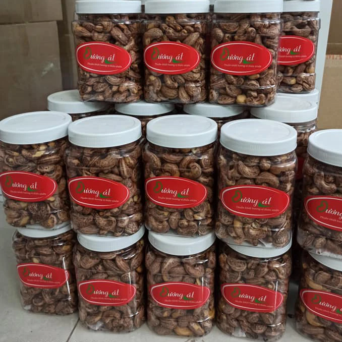 Hot Product!!! Premium Salt Roasted Cashew Nuts Standard Company Wholesale High Quality Cashew Nuts Kernel Ready to Ship Nuts