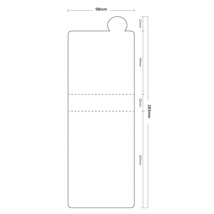 CUSTOMIZED NANO-DETAILING MINI CLAY MITT FOR CAR WASH