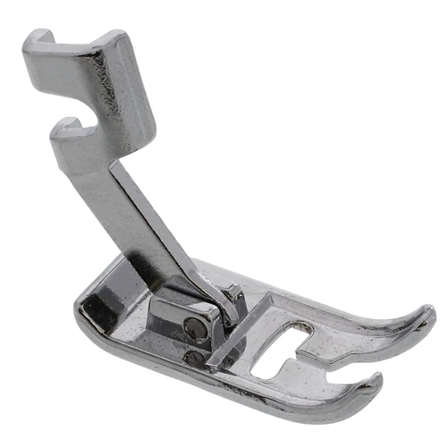 Slant Shank Zigzag Presser Foot for Singer 603 604 611 620E1 6233 and More Singer Sewing Machine 384129 RJ-172075 172075-000