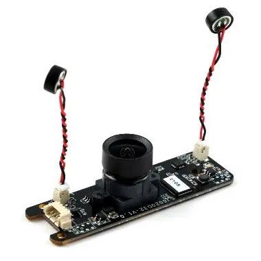 2K 60FPS Video Conference Web Camera Module