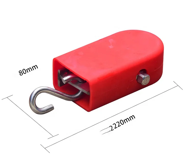 DurableSwimming pool floats lane accessories line tensioner