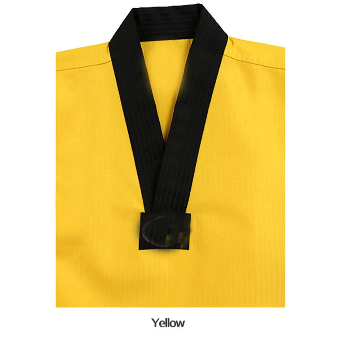 
Custom Design Taekwondo Martial Arts Kimono Karate Suit Uniform with Belt 