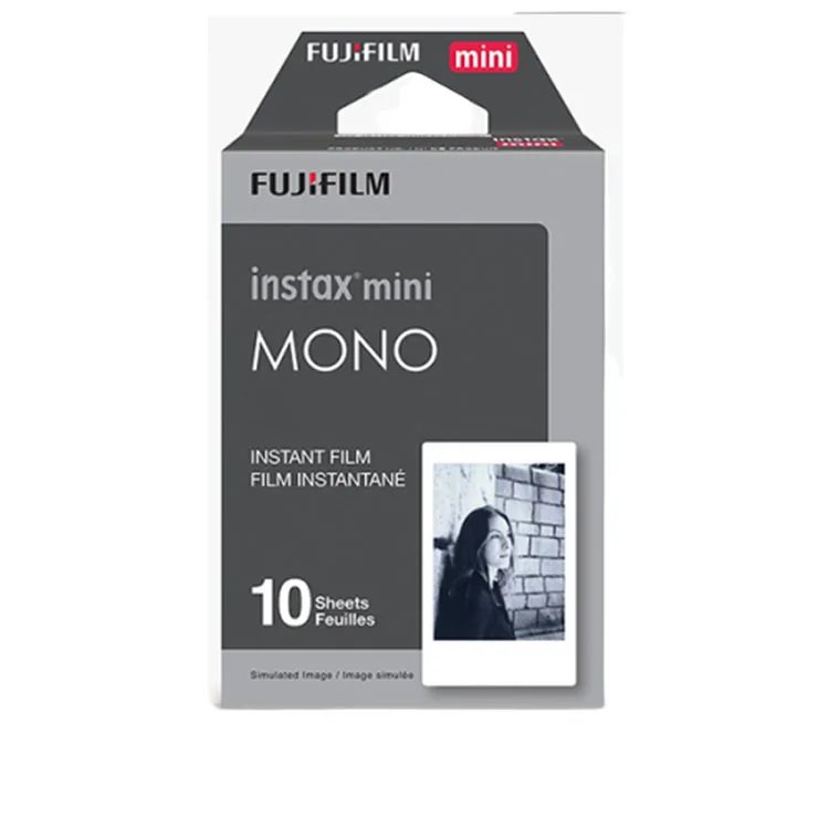 Белая пленка для Fuji Instax пленка для камеры моментальной печати монохромный пленка для Mini90 8 70 7s 50s 25 SP-1 и т. д