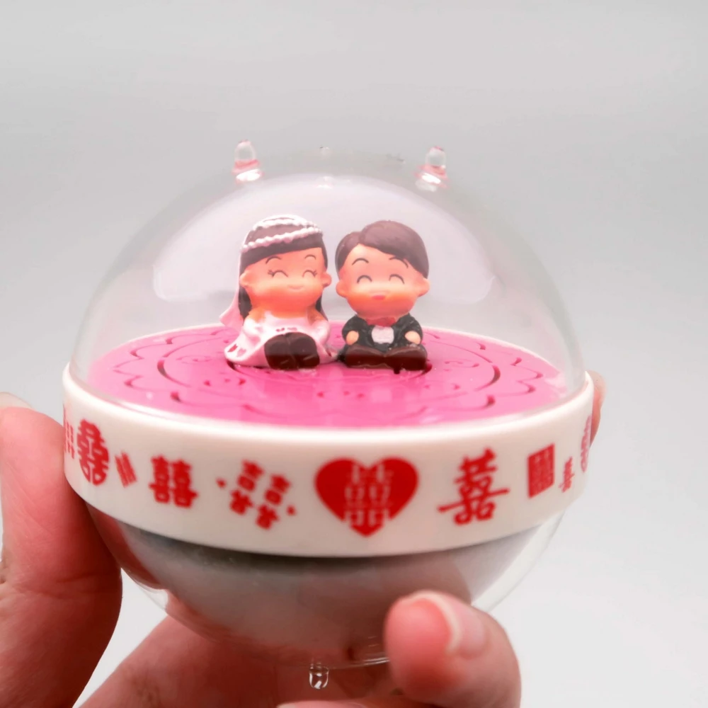 Сделано в Тайване, уникальный образец стеклянных хрустальных свадебных сувениров, подарки для гостей, акриловые свадебные сувениры