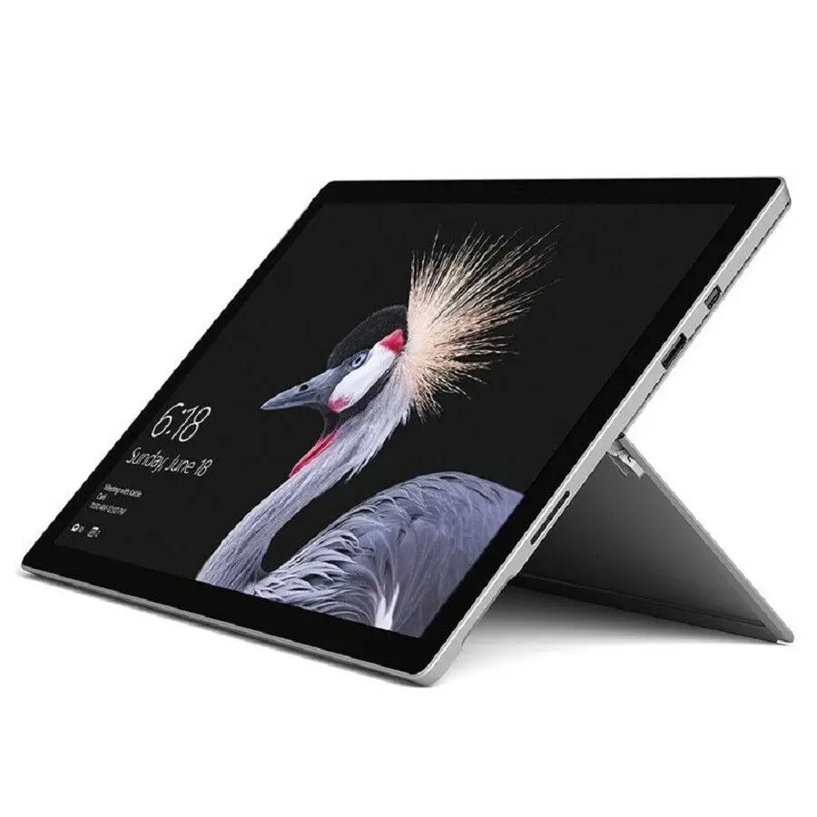 
BUY 2 GET 2 FREE BRAND NEW FOR- Surface Pro 7 - 256GB/512GB - intel core i7 With Leather Keyboard 