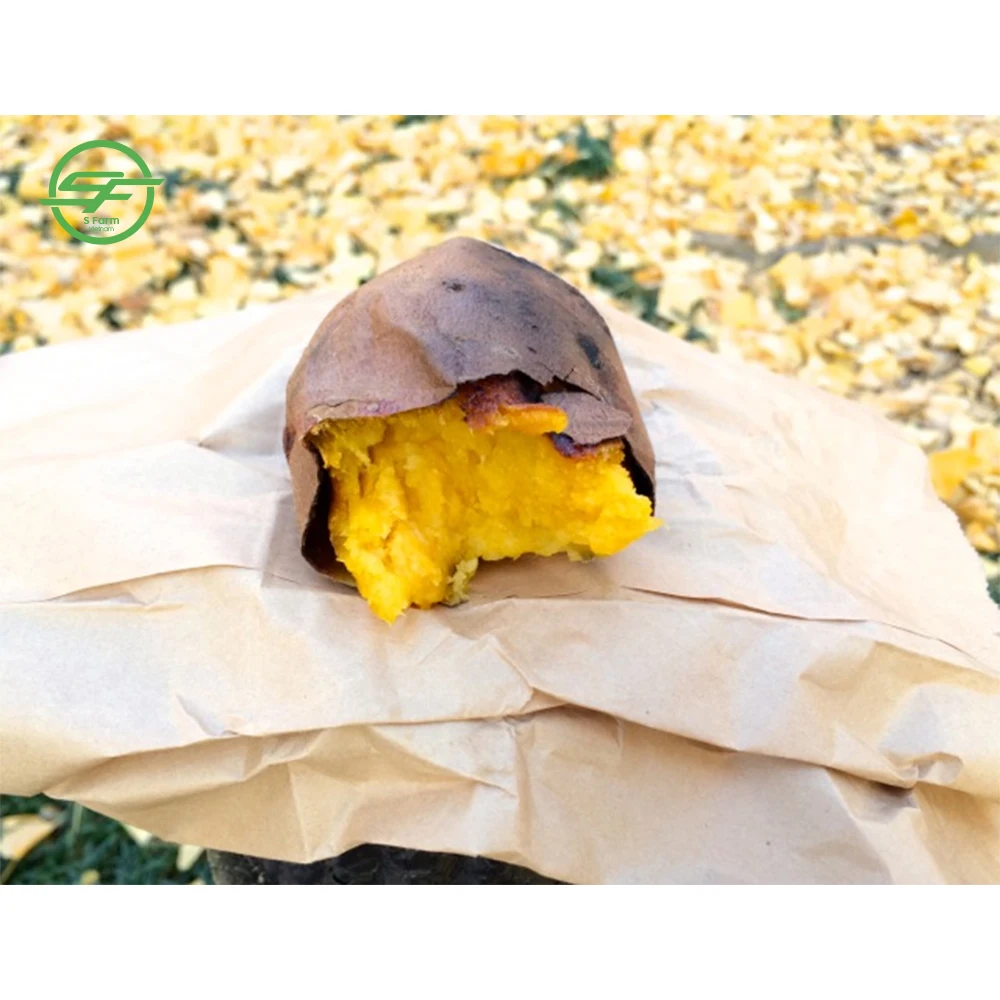  Оптовая продажа свежий сладкий картофель/желтый картофель (Whatsapp/zalo/wechat: + 84 912 964 858)