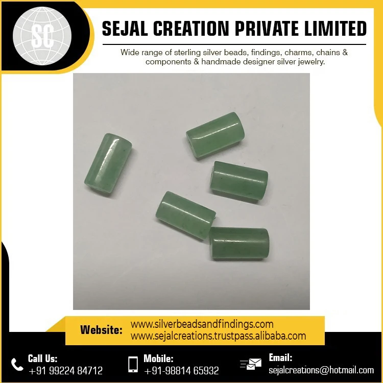 Exclusive Wide Range of Sterling Silver beads findings charms chains & components & handmade designer silver jewellery