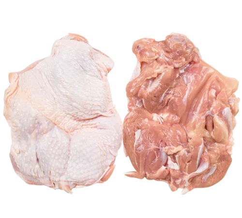 Frozen Fresh Boneless Halal Chicken Breast Fillets