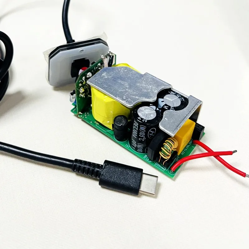 Oem Service Electric Car Charger Pcb Board Mobile Charger Pcba Manufacturer Electronic Circuit Board Pcba