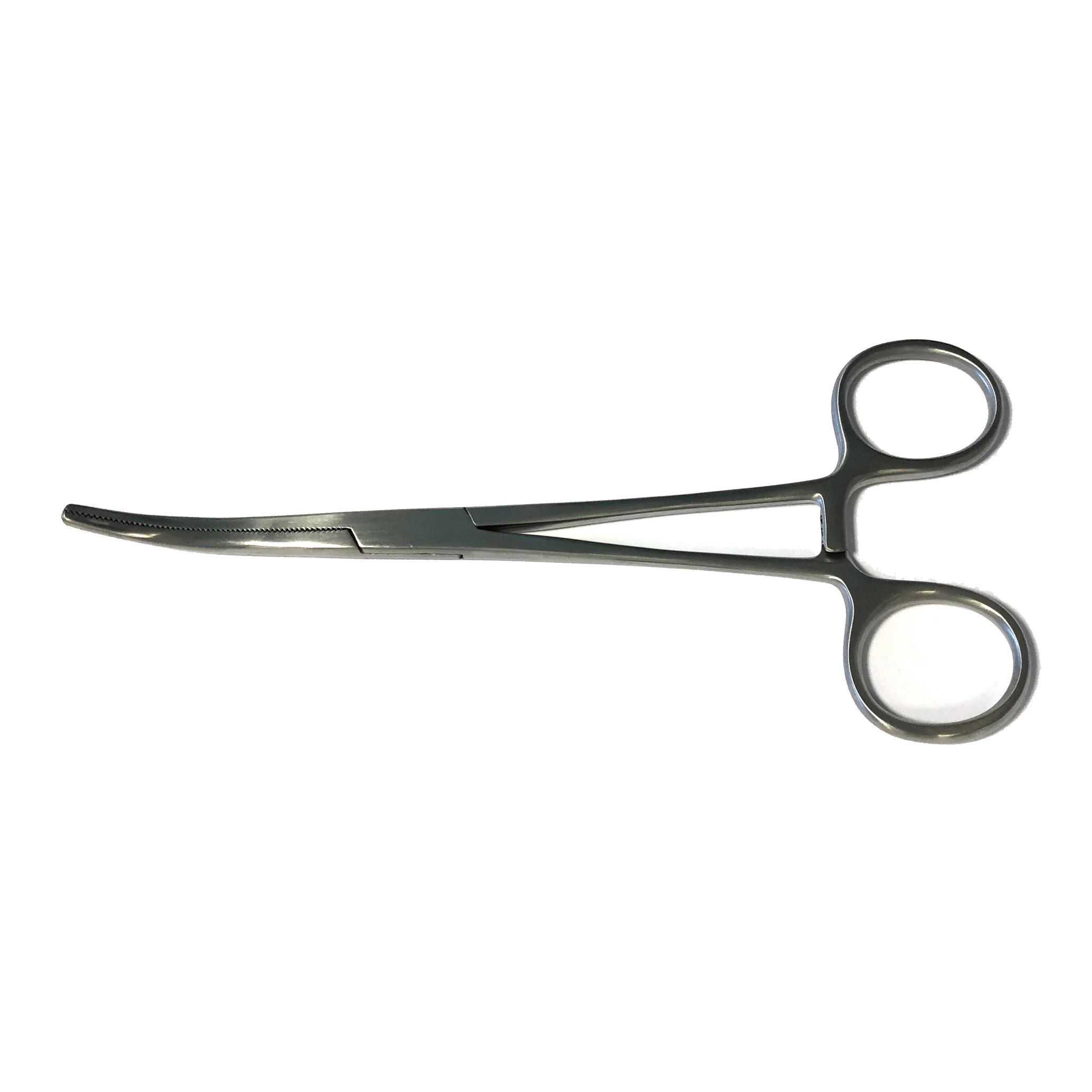 
Promotional Top Quality Custom Artery Forceps Micro-Mosquito Curved Hemostatic Forceps 