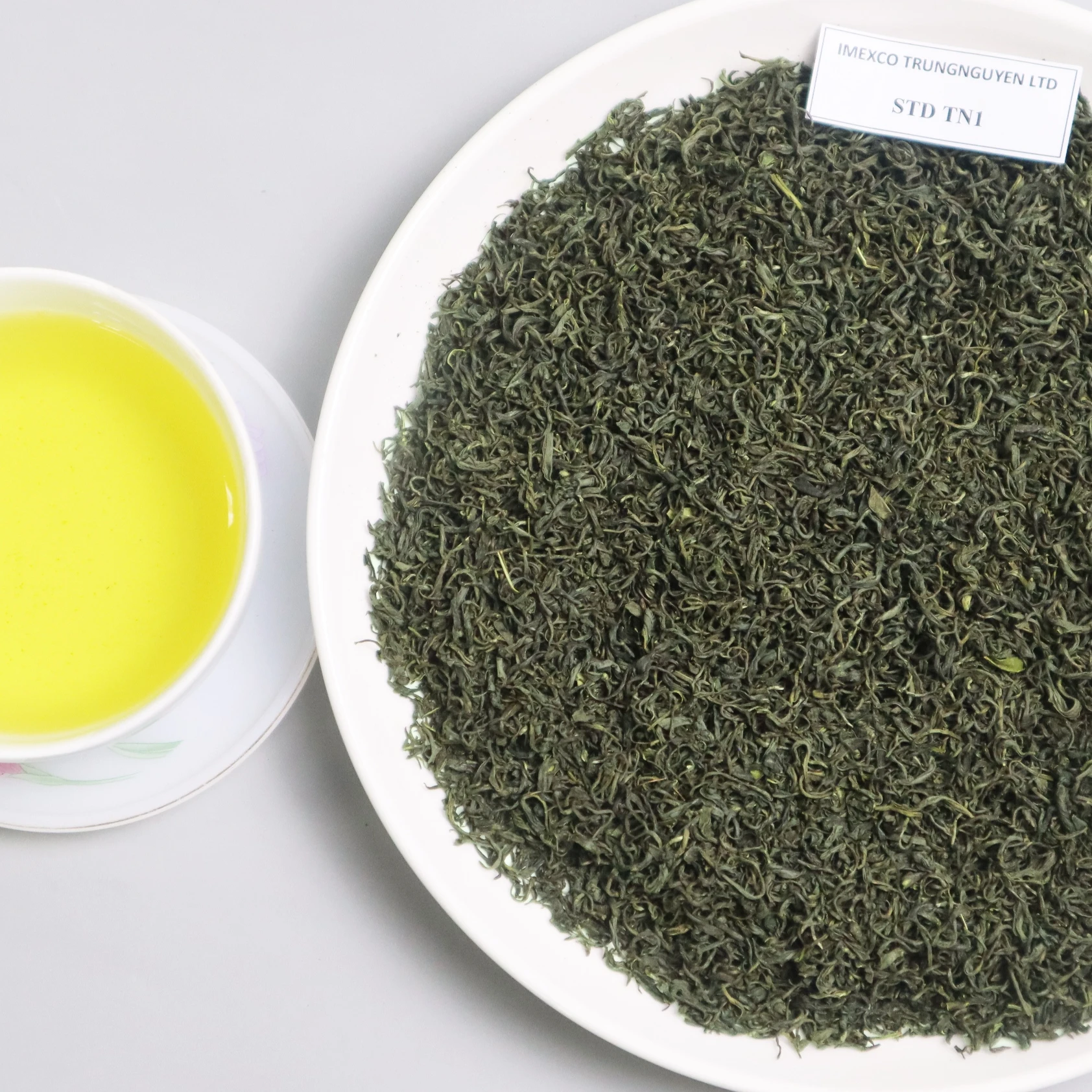 Best Price !!! Special High Quality Of Thai Nguyen Whole Sale For Export Thai Nguyen Green Tea from Vietnam