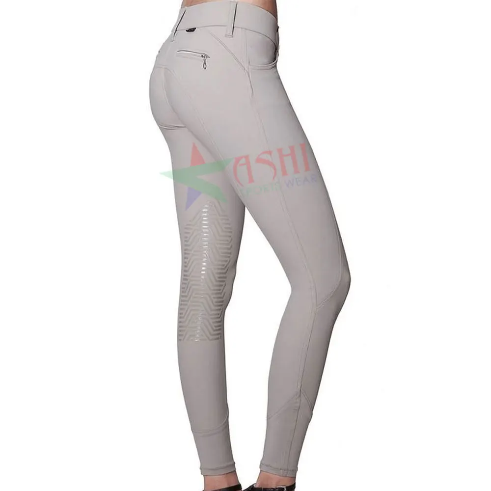 Женские леггинсы для верховой езды