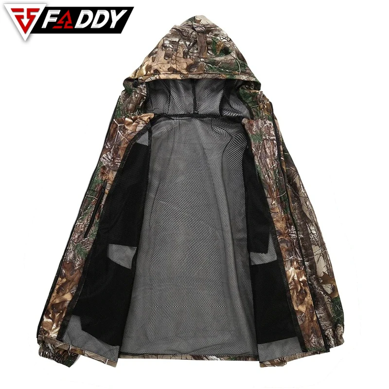 
Newest Lifelike Lightweight Hunting 3D Ghillie Suit Ghillie Suit Camo Green Leaf Camouflage Clothing Military For Hunting Shoot 