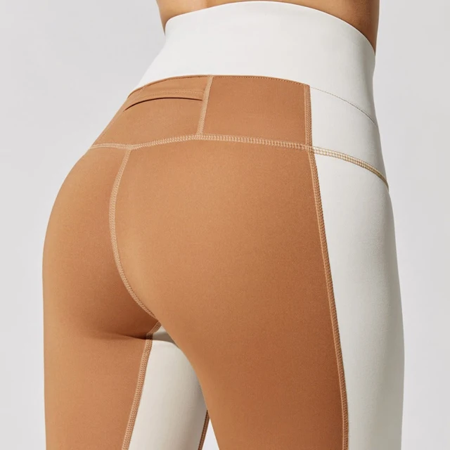 super soft leggings Modern Style SHH Customized fitness yoga pants workout leggings women tights perfect look