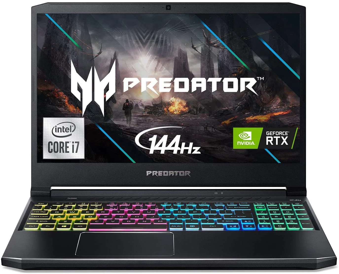Best Discount For Acer Predator Helios 300 i7-10750H RTX2060 16gb RAM Killer WiFi Gaming Laptop/Lenovo/Asus/Msi/Legion