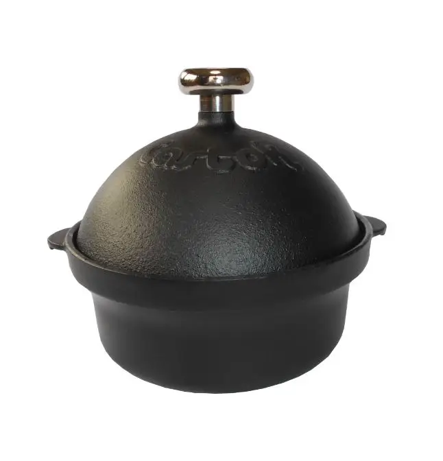 Castok Rice cooking pot (small) made in Japan