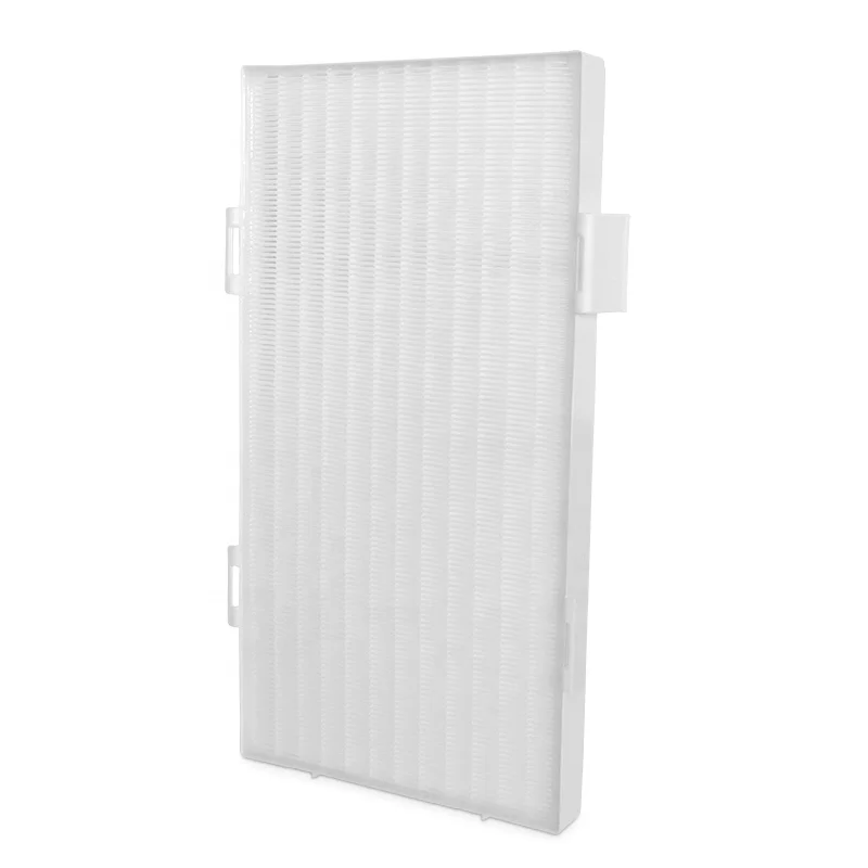 Lansir Replacement HEPA Activated Carbon Filter for Amway 101076CH Air Purifier Filter
