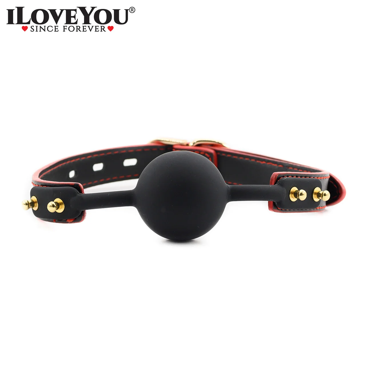 I Love You Kink, элегантный мяч