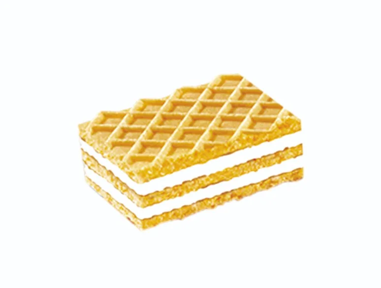 
130 g Vanilla Flavor wafers 