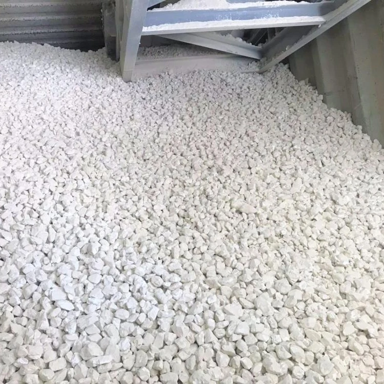 BEST SELLER CALCIUM OXIDE CAO 90% MIN // INDUSTRIAL GRADE