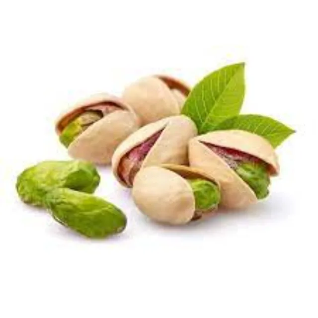 Фисташка высокого качества