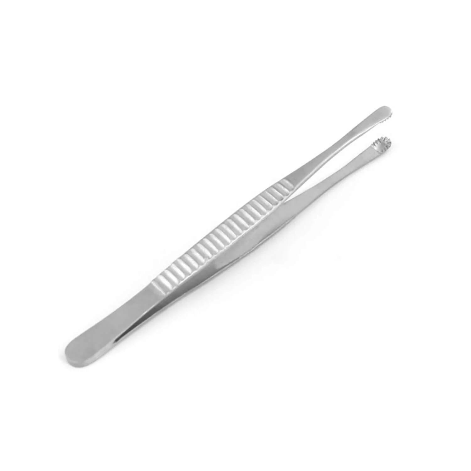 Professional Medical Surgical Dissecting Forceps Gerald Thumb Forceps Solid Quality Stainless Steel