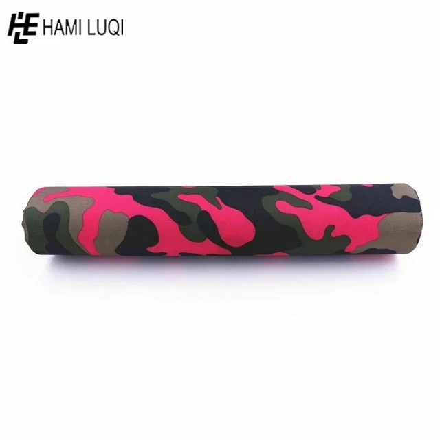 hip thrust foam pad bar protector customize barbell pad for squats