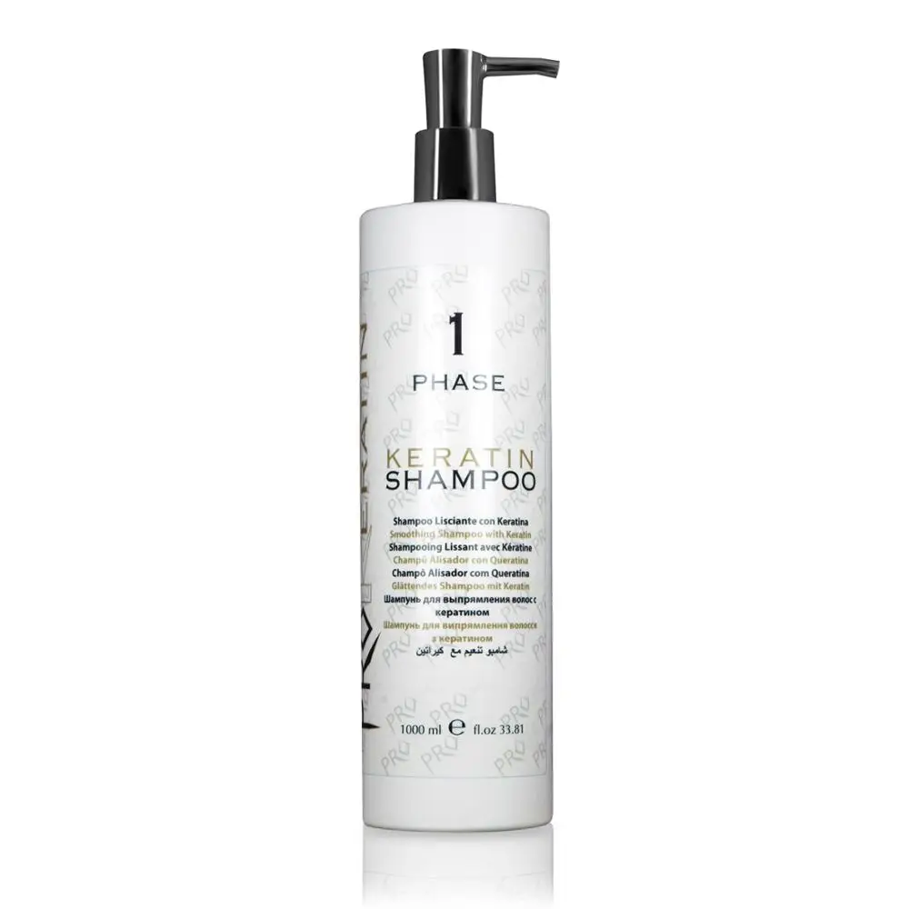 PRO KERATIN